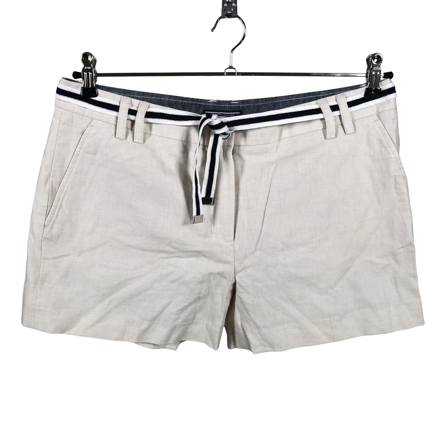 Unisex Tommy Hilfiger - Shorts, size 40 - Beige (1)