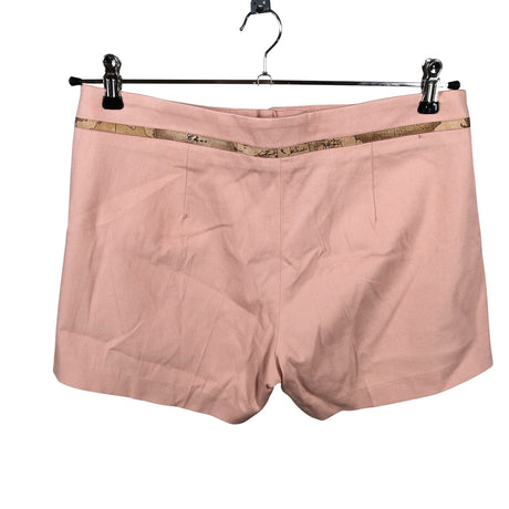 Unisex 1aClasse Alviero Martini - Shorts, size 42 - Light pink (2)
