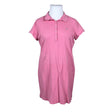 Unisex Gant - Pique dress, size 44 - Light pink ()