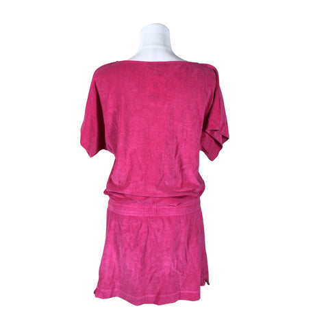 Unisex Vilebrequin - Sweatshirt dress, size 40 - Pink (2)