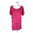 Unisex Vilebrequin - Sweatshirt dress, size 40 - Pink ()
