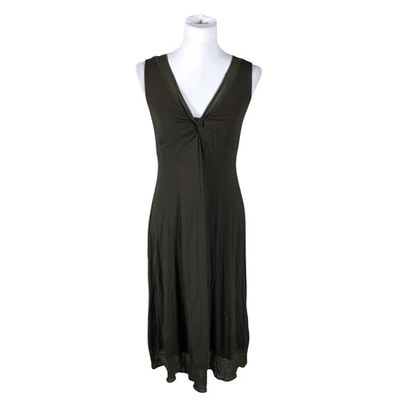 Unisex Mexx - Tricot dress, size 38 - Green ()