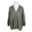 Unisex Bohemiana - Dress, size 42 - Green ()