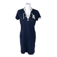 Unisex Gant - Tricot dress, size 40 - Blue ()