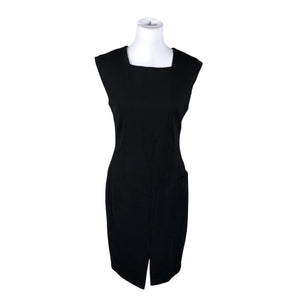 Unisex Tiger of Sweden - Tricot dress, size 38 - Black (1)