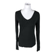 Unisex Marc O'Polo - Tricot shirt, size 40 - Gray ()
