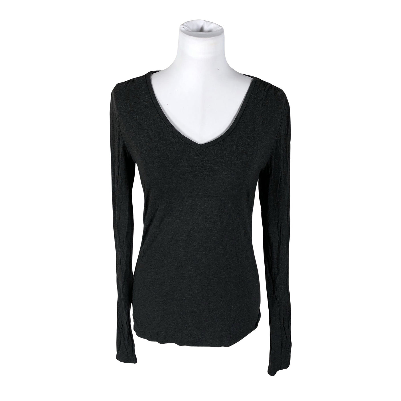 Unisex Marc O'Polo - Tricot shirt, size 40 - Gray (1)