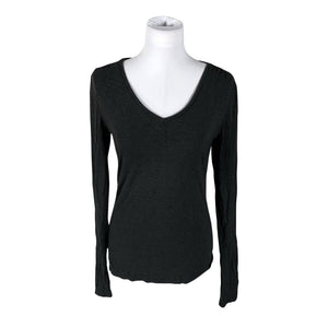 Unisex Marc O'Polo - Tricot shirt, size 40 - Gray (1)