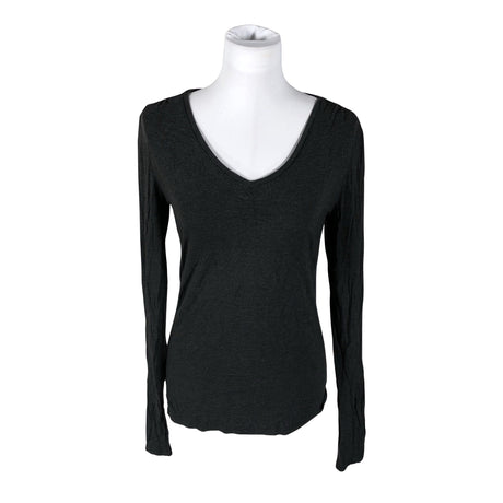 Unisex Marc O'Polo - Tricot shirt, size 40 - Gray ()