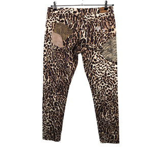 Unisex Denim & Supply Ralph Lauren - Jeans, size W31 - Brown (2)