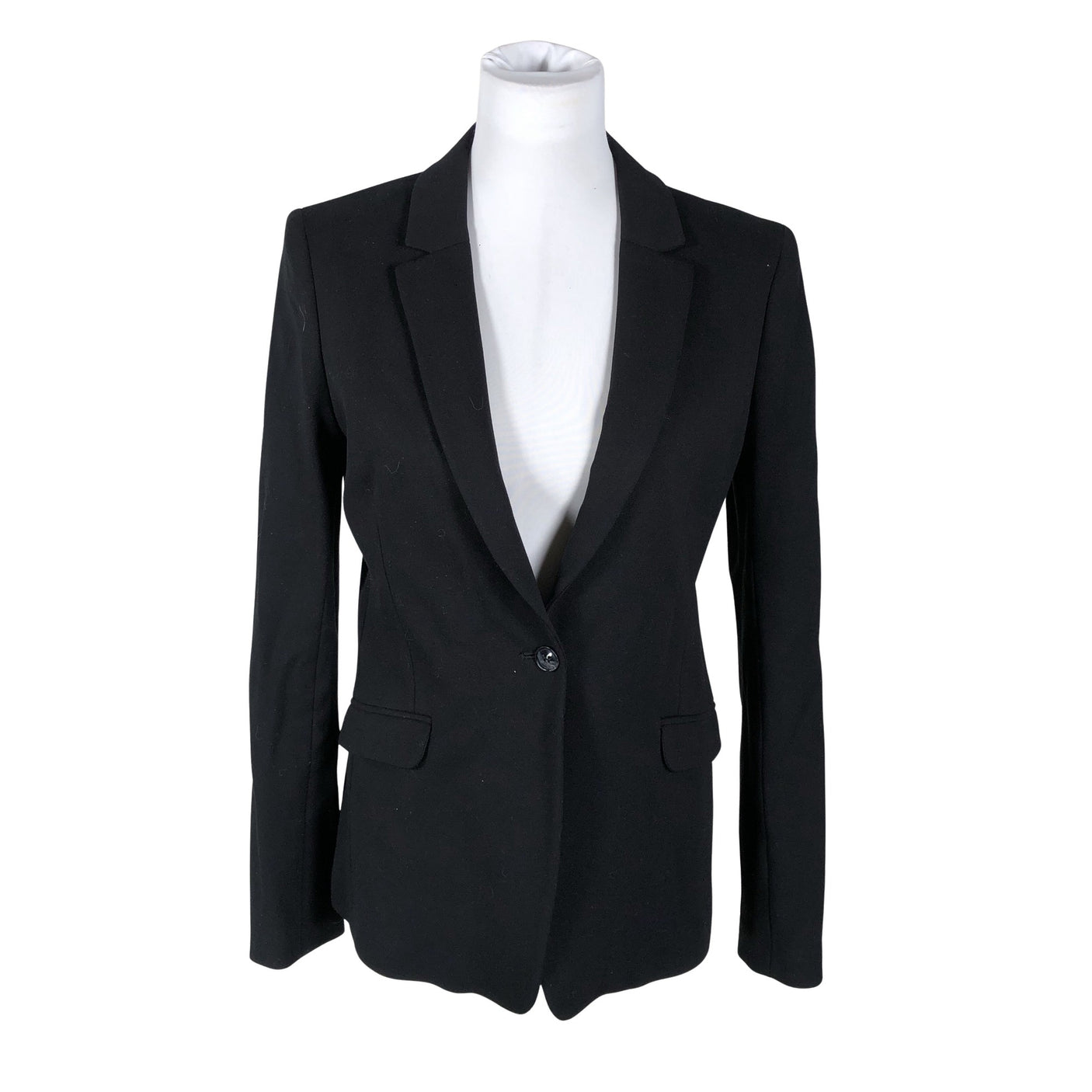 Unisex Tiger of Sweden - Jacket, size 40 - Black (1)