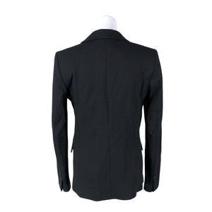 Unisex Tiger of Sweden - Jacket, size 40 - Black (2)