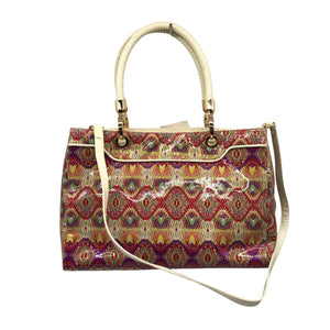 Unisex Brunella - Handbag, size Midi - Beige (1)