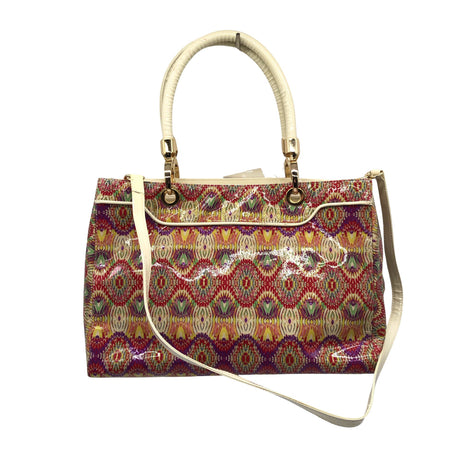Unisex Brunella - Handbag, size Midi - Beige ()