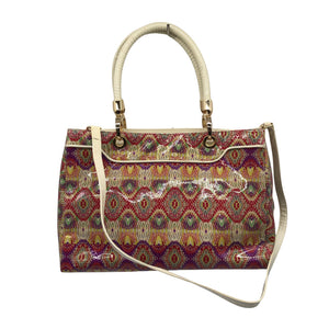Unisex Brunella - Handbag, size Midi - Beige (2)