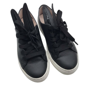Unisex Minna Parikka - Casual sneakers, size 37 - Black (3)