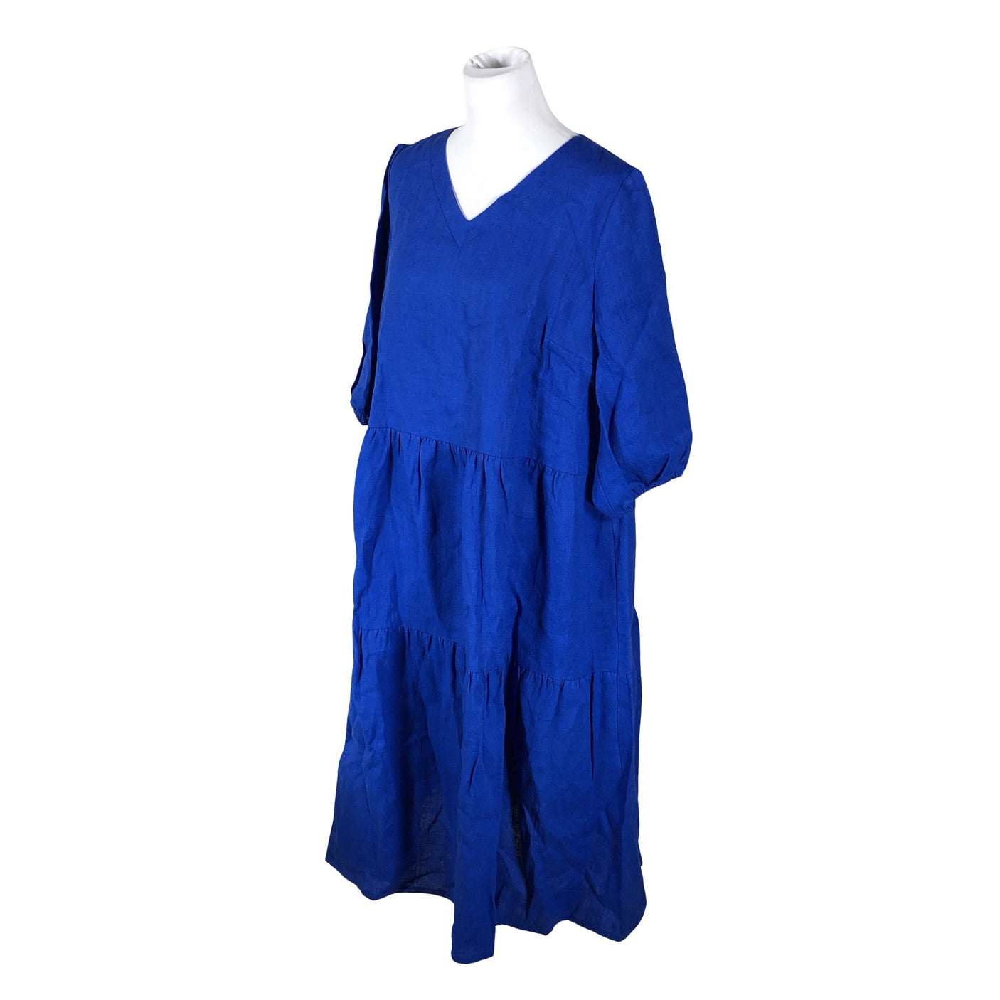 Unisex Blaa - Dress, size 40 - Blue (3)