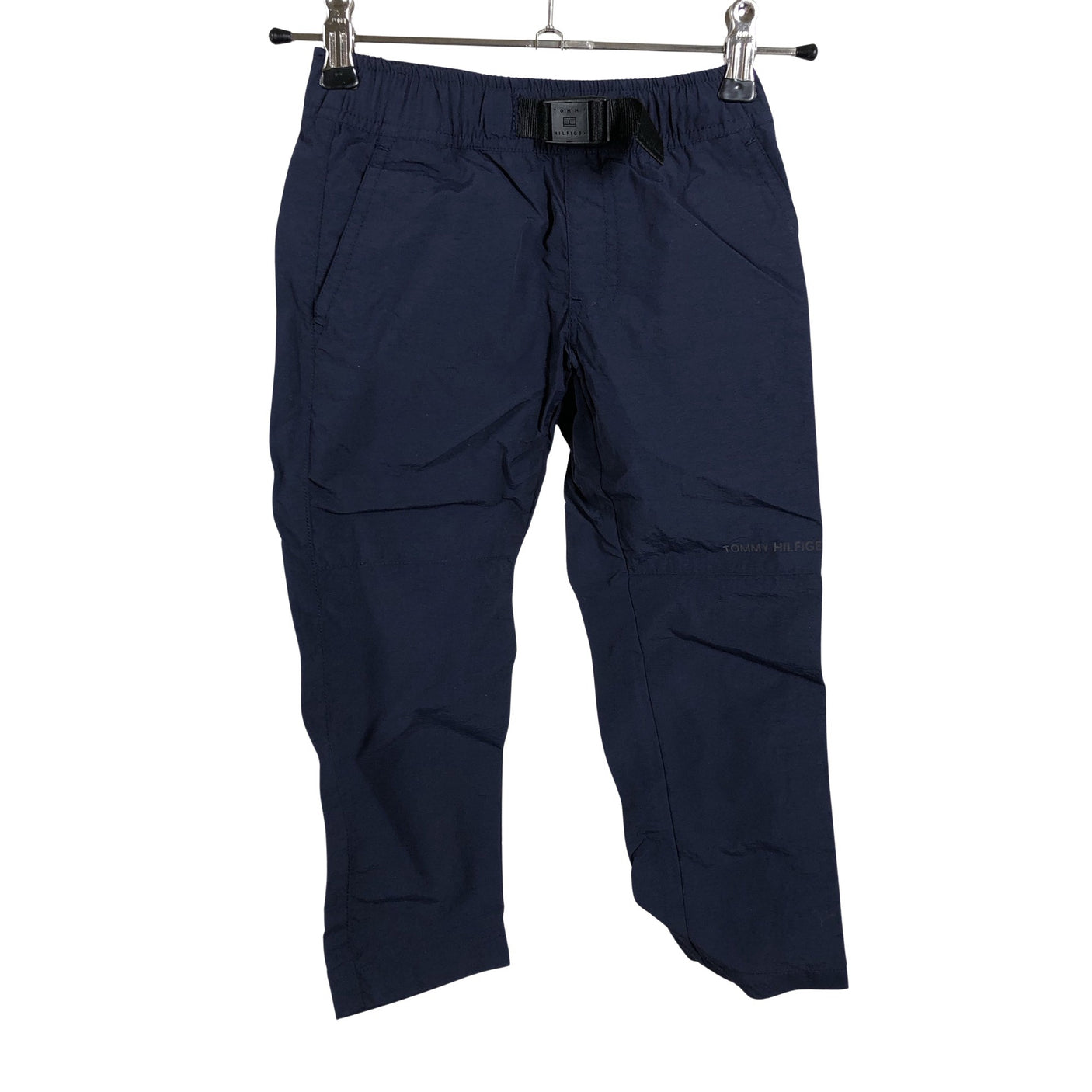 Unisex Tommy Hilfiger - Outdoor pants, size 98 - 104 - Blue (1)