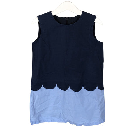 Unisex Marimekko - Dress, size 104 - 110 - Blue ()