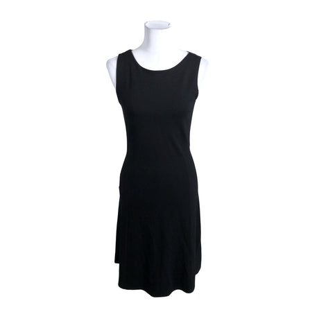 Unisex Marc O'Polo - Tricot dress, size 36 - Black ()