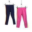 Unisex Little Bird - Leggings, size 110 - 116 - Blue ()