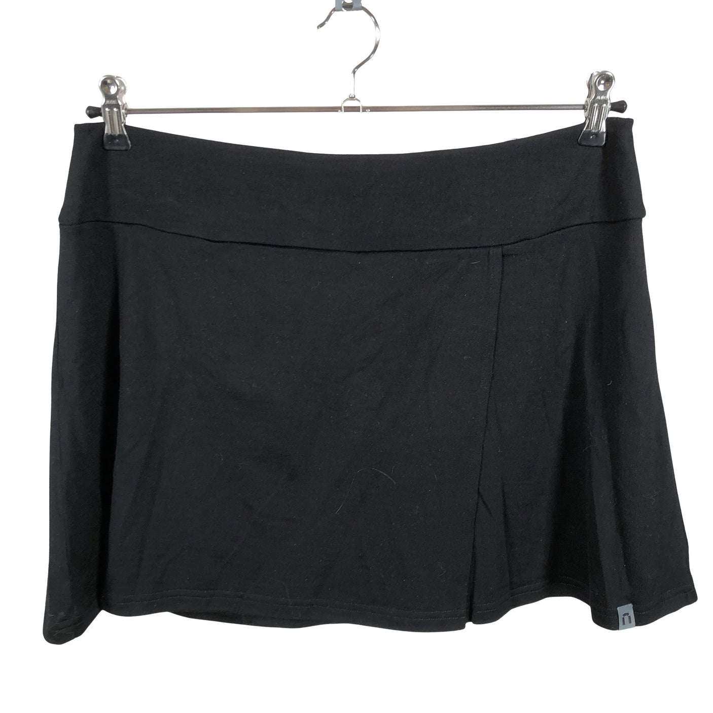 Unisex North Outdoor - Tricot skirt, size 42 - Black (1)