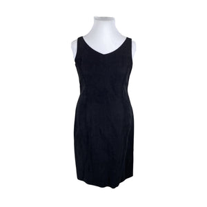 Unisex Ril's - Dress, size 42 - Black (1)