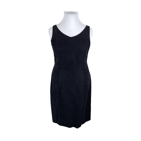 Unisex Ril's - Dress, size 42 - Black ()