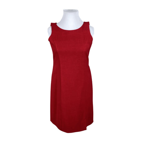 Unisex Handmade - Dress, size 42 - Red ()