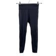Unisex ICIW – Icaniwill - Sports tights, size 36 - Black ()