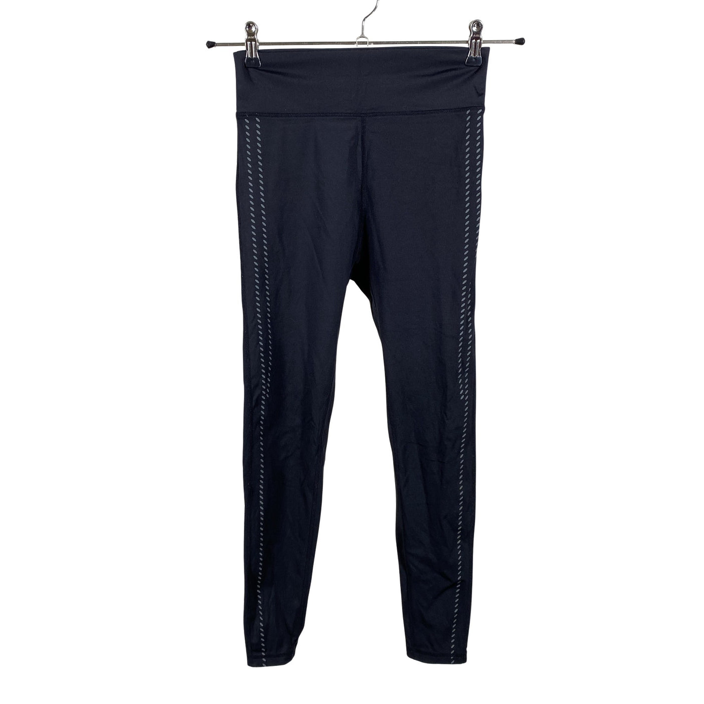Unisex ICIW – Icaniwill - Sports tights, size 36 - Black (1)