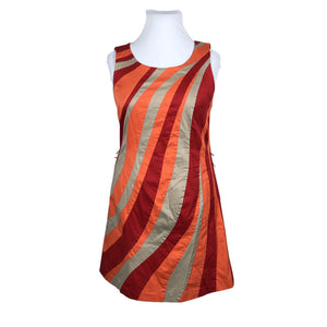 Unisex Daniel Hechter - Dress, size 42 - Red (1)
