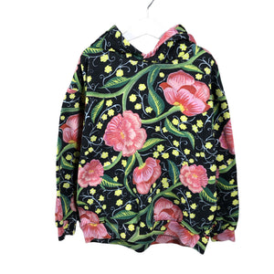 Unisex Desigual - Hoodie, size 146 - 152 - Black (1)