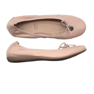 Unisex Wonders - Ballerinas, size 39 - Light pink (2)