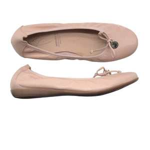 Unisex Wonders - Ballerinas, size 39 - Light pink (1)