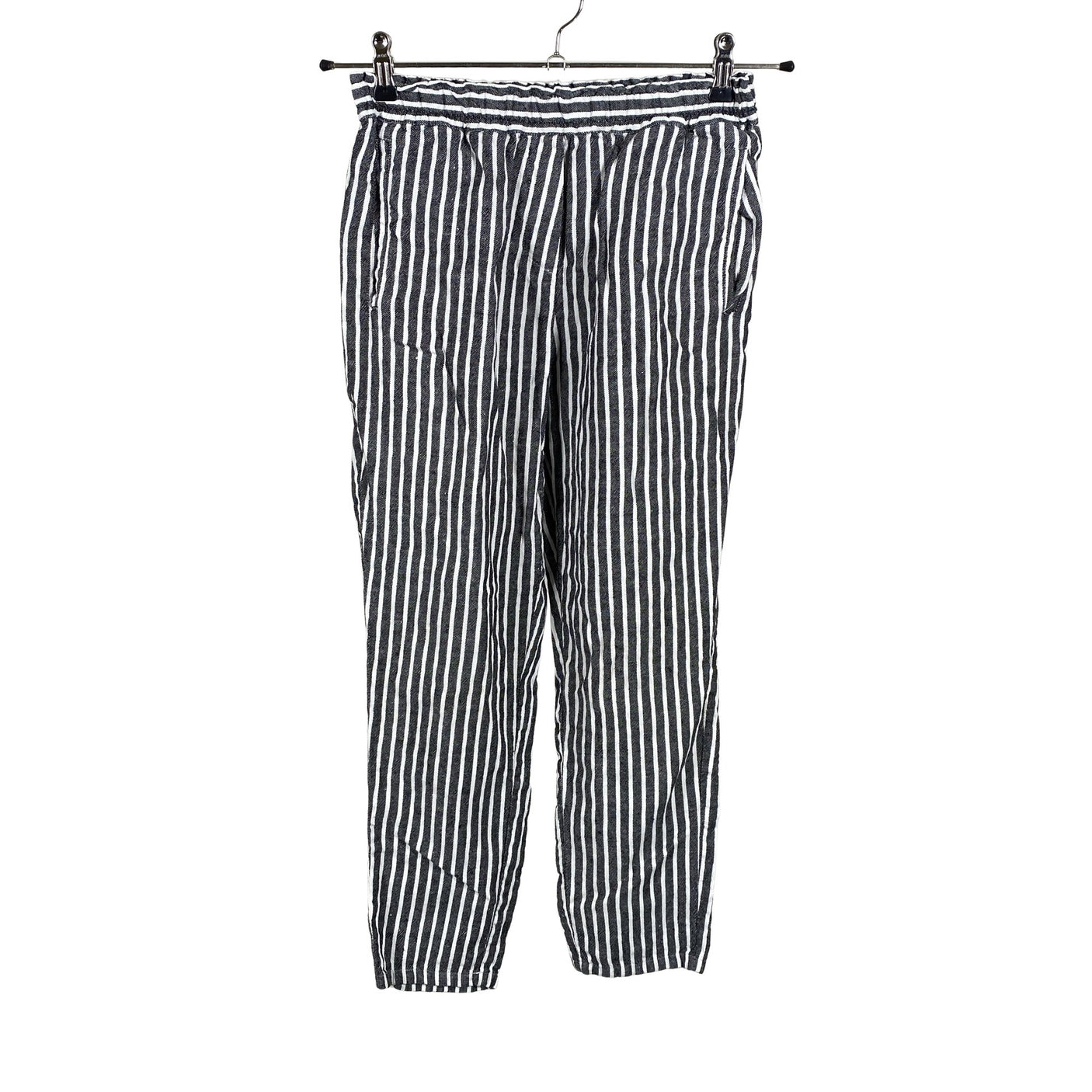 Unisex Bypias - Slacks, size 36 - White (1)