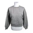 Unisex Nanso - Sweatshirt, size 34 - Gray ()