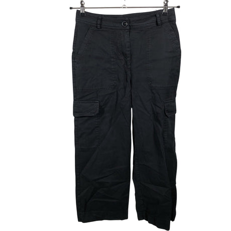 Unisex Nanso - Cargo pants, size 36 - Black ()