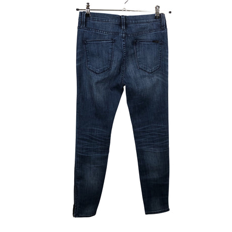 Unisex Sand Jeans - Jeans, size W27 - Blue (2)