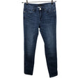 Unisex Sand Jeans - Jeans, size W27 - Blue ()