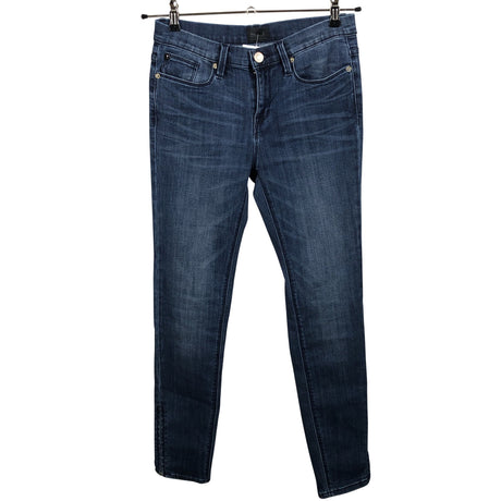 Unisex Sand Jeans - Jeans, size W27 - Blue ()