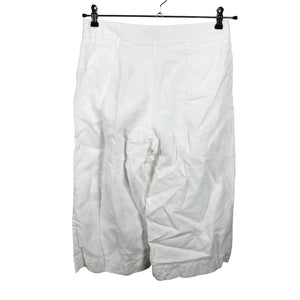 Unisex Nanso - Capri pants, size 34 - White (2)