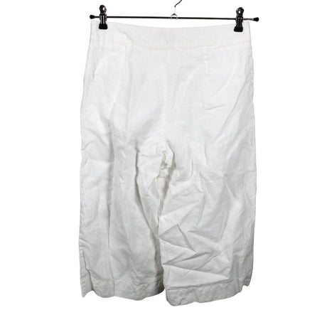 Unisex Nanso - Capri pants, size 34 - White (2)