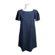 Unisex NOSH - Denim dress, size 34 - Blue ()