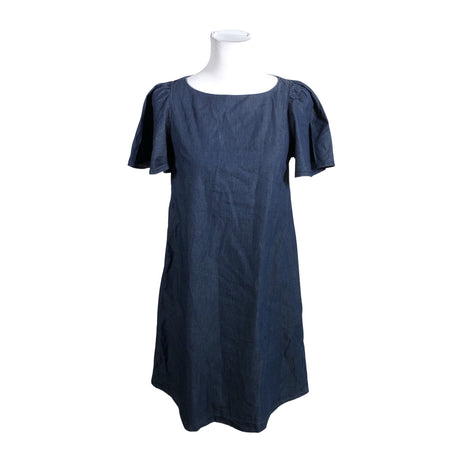 Unisex NOSH - Denim dress, size 34 - Blue ()