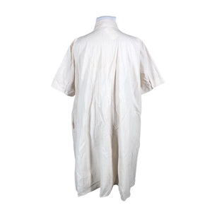 Unisex Gauhar - Dress, size 44 - Natural white (5)