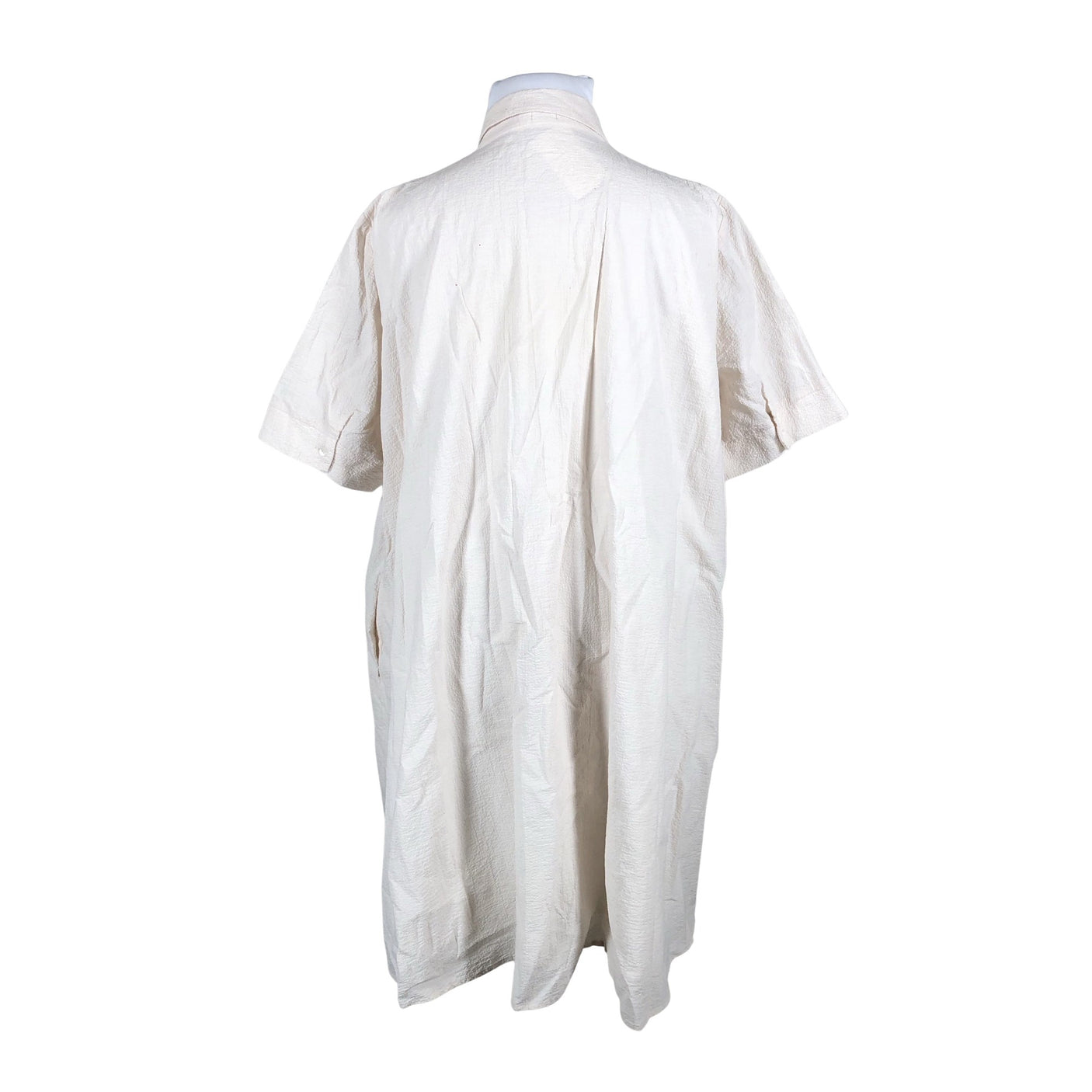 Unisex Gauhar - Dress, size 44 - Natural white (6)
