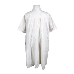 Unisex Gauhar - Dress, size 44 - Natural white (6)