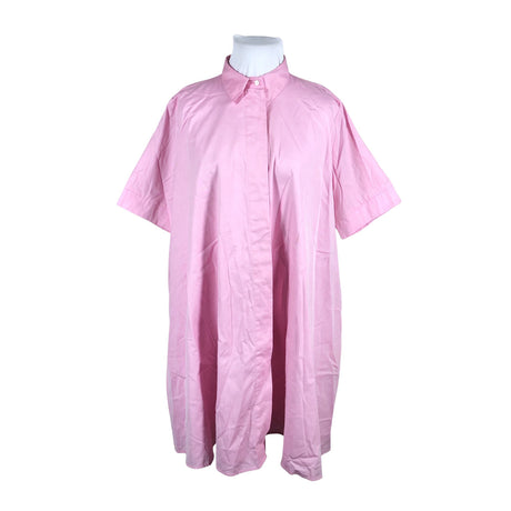 Unisex Gauhar - Dress, size 44 - Light pink ()