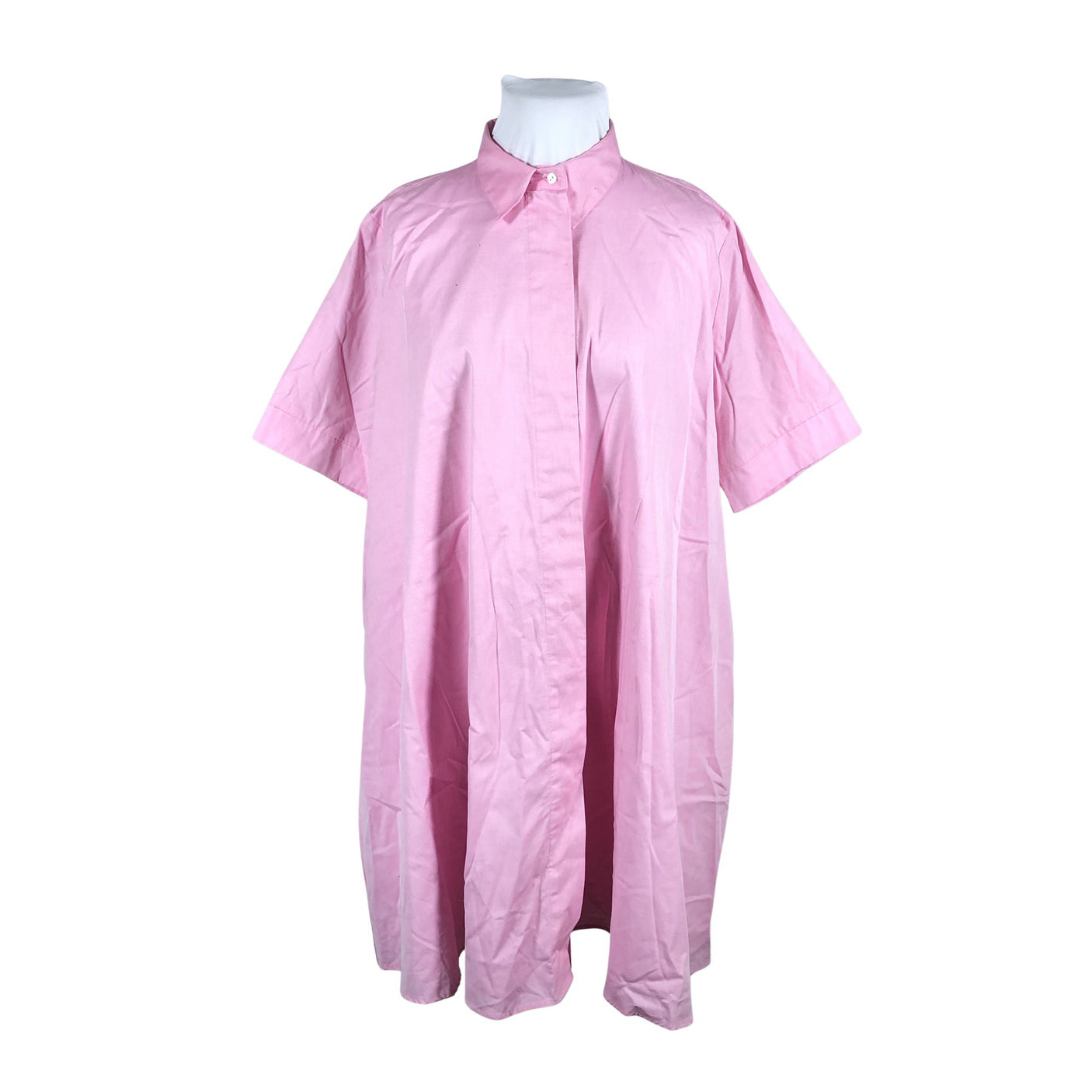 Unisex Gauhar - Dress, size 44 - Light pink (2)
